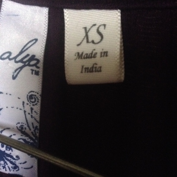 New Dress - Picture 2 of 3